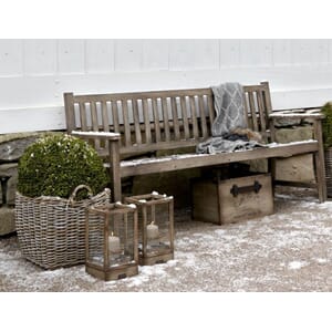 Benker & Konsollbord