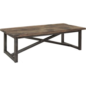 Axel Salongbord - Artwood