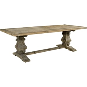 Salvage Spisebord - Artwood