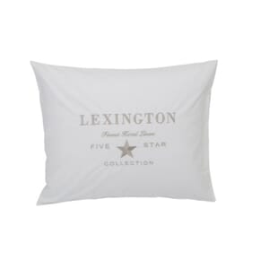 Hotel Embroidery Putetrekk - Lexington