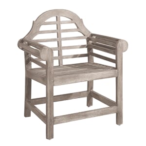 Vintage Stol - Artwood