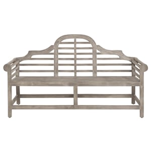 Vintage Benk - Artwood