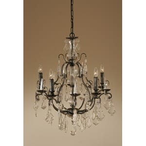 Taklampe Silvia - A Grossisten