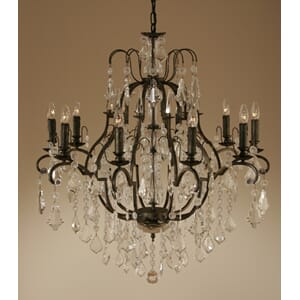 Taklampe Magdalena - A Grossisten