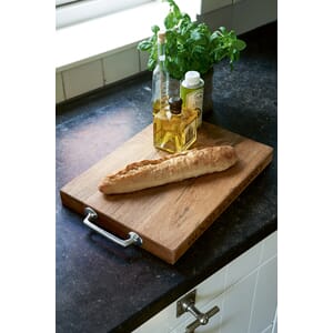 Cooking With Love Skjærebrett - Rivièra Maison