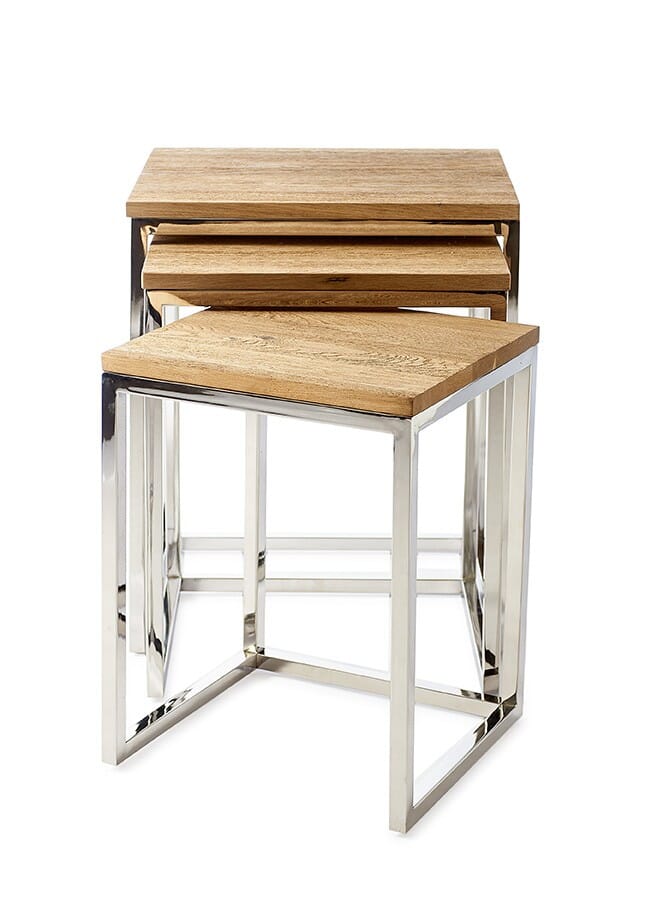 Monaco End Table S3 JC Interiør AS Monaco End Table S3 JC Interiør AS