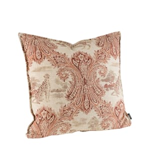 Madagascar Pyntepute 60x60 - Artwood