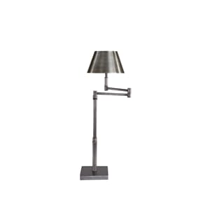 Pewter Swing Bordlampe - Artwood