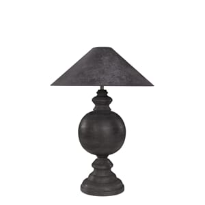 Lazio Bordlampe - Artwood