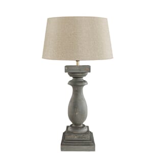Normandie Low Bordlampe - Artwood