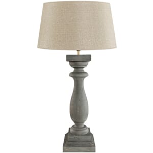 Normandie High Bordlampe - Artwood