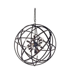 Nest Taklampe - Artwood