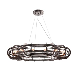 Khan Taklampe 110 - Artwood