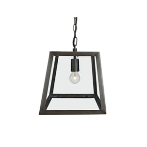City Taklampe - Artwood