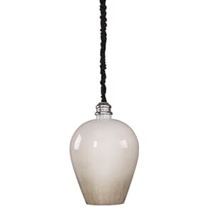 Infinity Taklampe - Artwood