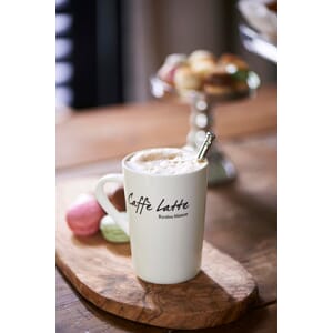 Classic Caffè Latte Kopp - Rivièra Maison