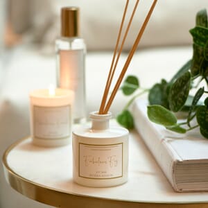 Fabulous Fig Duftpinner - Riviera Maison