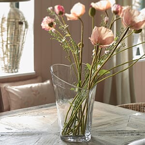 Lovely Heart Vase - Rivièra Maison