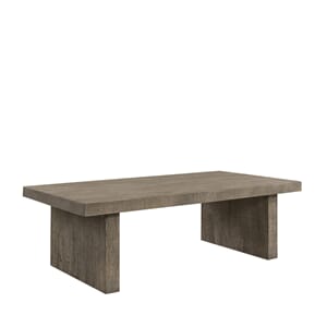 Plint Salongbord - Artwood