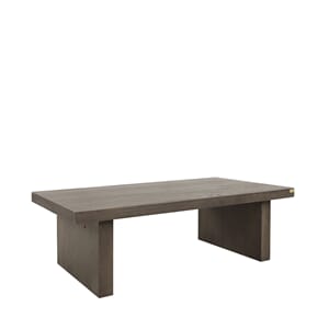 Plint Salongbord - Artwood