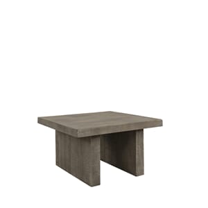 Plint Sidebord - Artwood