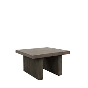 Plint Sidebord - Artwood