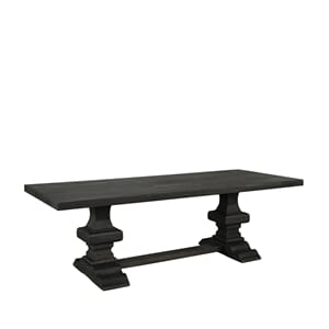 Paris Spisebord Brown - Artwood