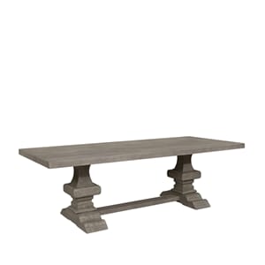 Paris Spisebord - Artwood