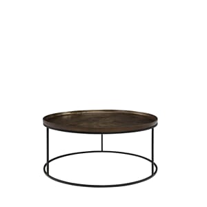 Fabio Salongbord - Artwood