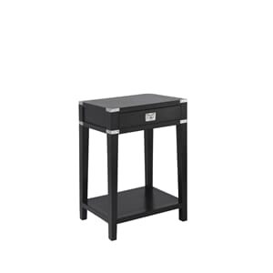 Vermont Nattbord - Artwood