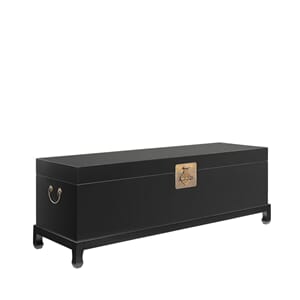 Macao Kiste - Artwood