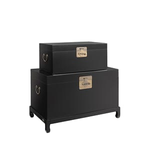 Macao Kistesett - Artwood