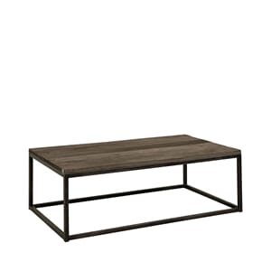 Elmwood Salongbord - Artwood