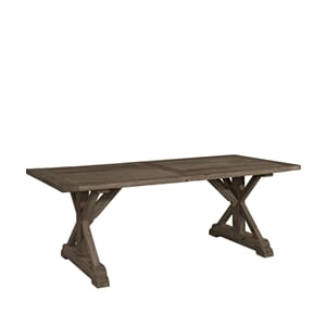 Elmwood Spisebord - Artwood