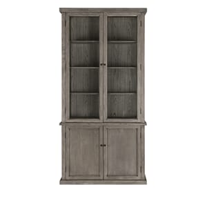 Colmar Vitrineskap - Artwood