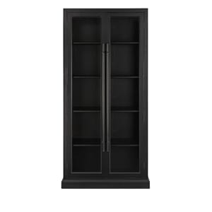 Narbonne Vitrineskap - Artwood