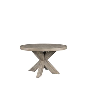 Hunter Spisebord Ant. Grey - Artwood