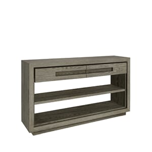 Hunter Konsollbord - Artwood