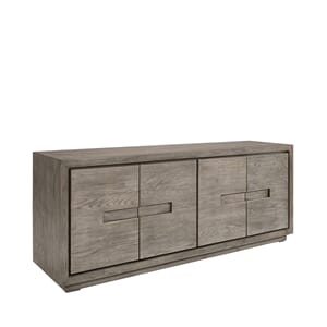 Hunter Skjenk - Artwood