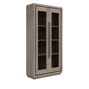 Hunter Vitrineskap - Artwood
