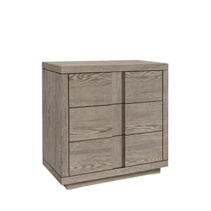 Hunter Kommode - Artwood