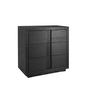 Hunter Kommode - Artwood