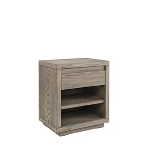 Hunter Nattbord - Artwood