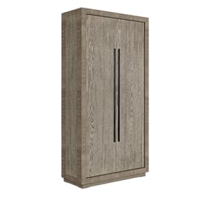 Hunter Vitrineskap - Artwood