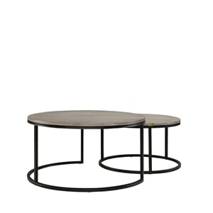 Mason Salongbord 2s - Artwood