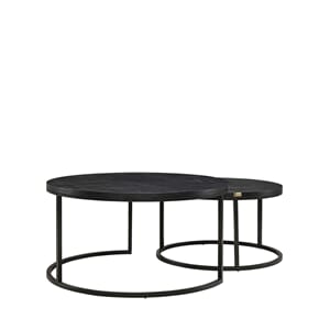 Mason Salongbord 2s - Artwood