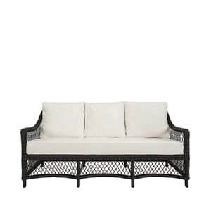 Marbella 3s Sofa - Artwood