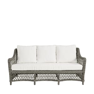 Marbella 3s Sofa - Artwood