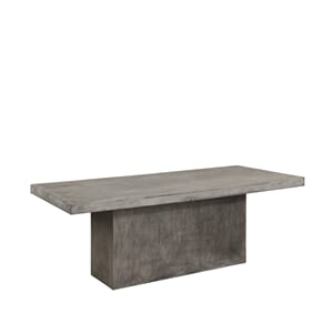 Campos Delgado Spisebord - Artwood