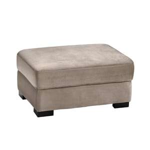 Austin Pall Velour Beige - Home Factory